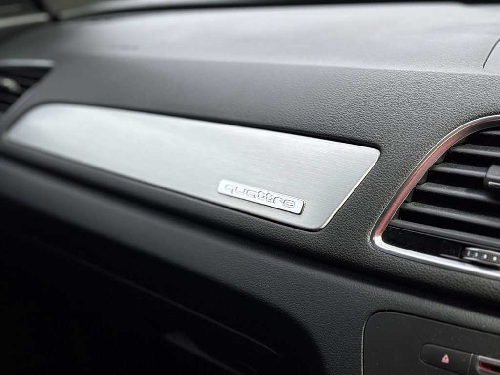 Used Audi Q3 2017 for sale - 77038430: Photo 28