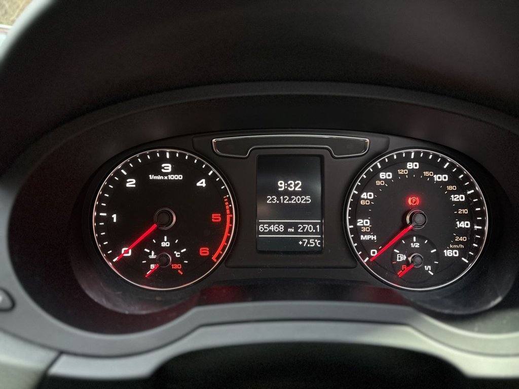 Used Audi Q3 2017 for sale - 77038430: Photo 30