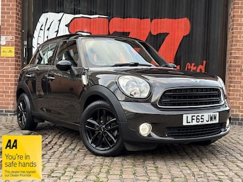 2015 (65) - 1.6 Cooper 5dr