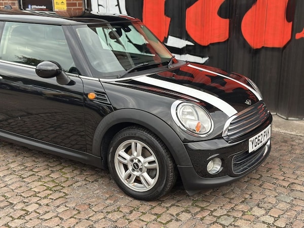 Used MINI Hatch 2013 for sale - 76148033: Photo 10