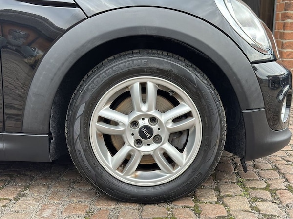 Used MINI Hatch 2013 for sale - 76148033: Photo 11