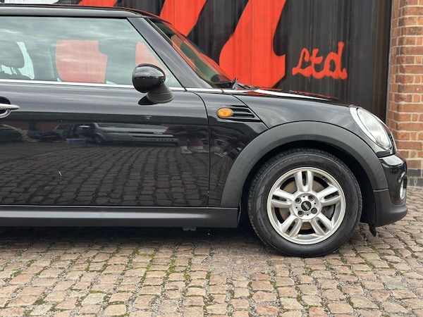 Used MINI Hatch 2013 for sale - 76148033: Photo 12