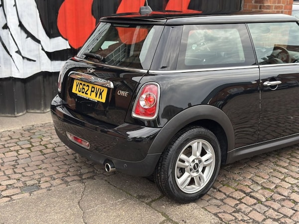 Used MINI Hatch 2013 for sale - 76148033: Photo 13