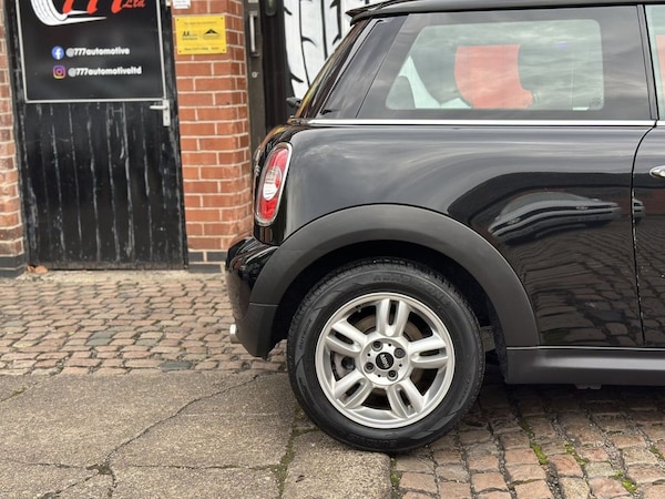 Used MINI Hatch 2013 for sale - 76148033: Photo 15