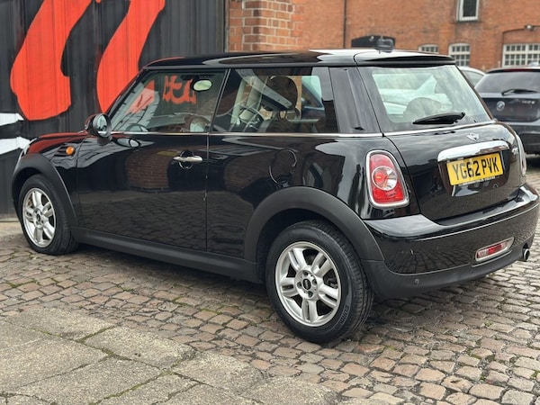 Used MINI Hatch 2013 for sale - 76148033: Photo 16