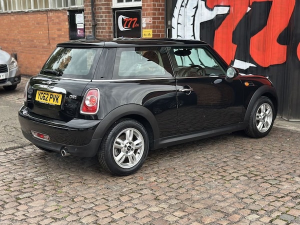 Used MINI Hatch 2013 for sale - 76148033: Photo 17