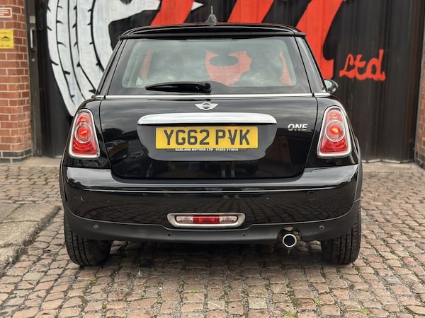Used MINI Hatch 2013 for sale - 76148033: Photo 18