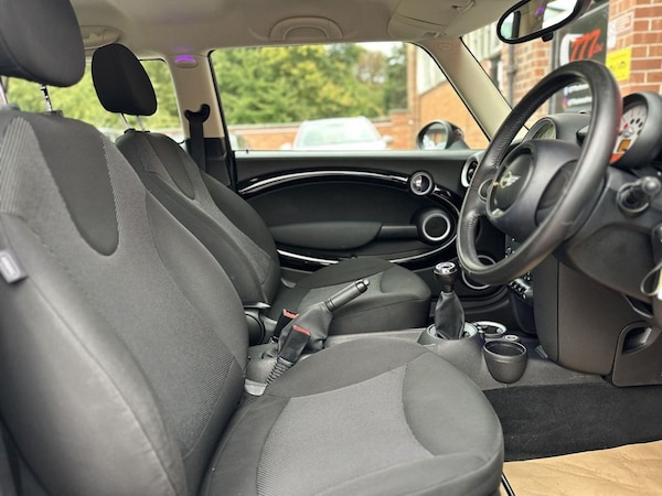 Used MINI Hatch 2013 for sale - 76148033: Photo 19