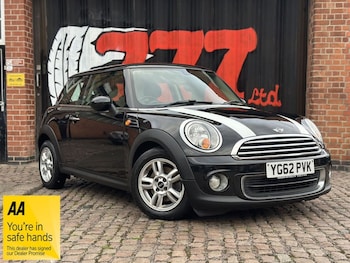 MINI - Hatch