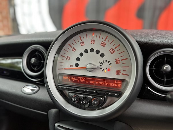 Used MINI Hatch 2013 for sale - 76148033: Photo 20