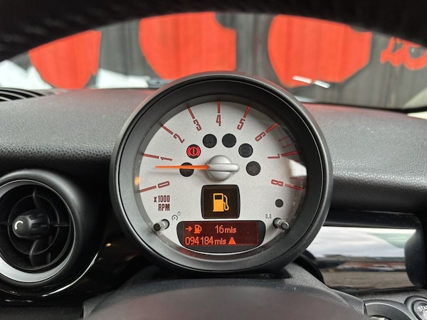 Used MINI Hatch 2013 for sale - 76148033: Photo 21