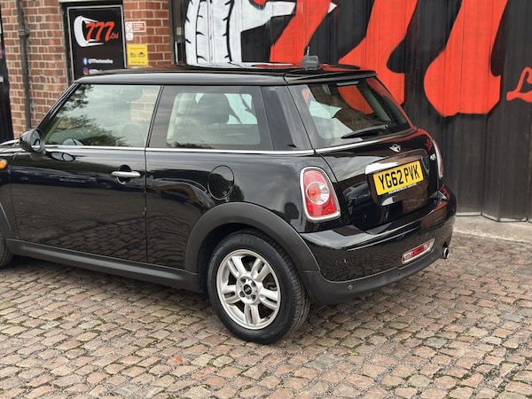 Used MINI Hatch 2013 for sale - 76148033: Photo 23