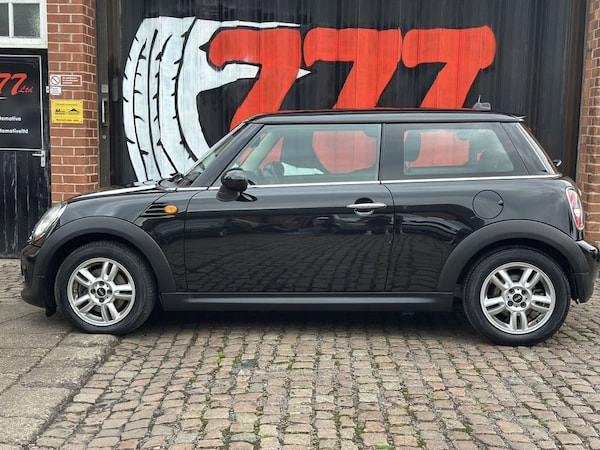 Used MINI Hatch 2013 for sale - 76148033: Photo 24
