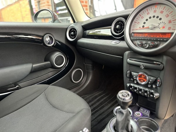 Used MINI Hatch 2013 for sale - 76148033: Photo 25