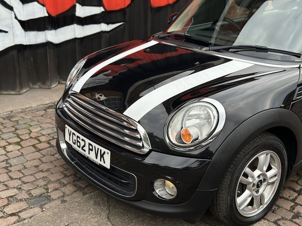 Used MINI Hatch 2013 for sale - 76148033: Photo 26