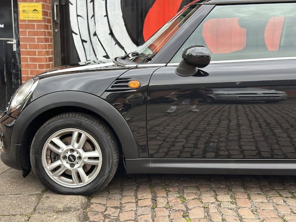 Used MINI Hatch 2013 for sale - 76148033: Photo 27