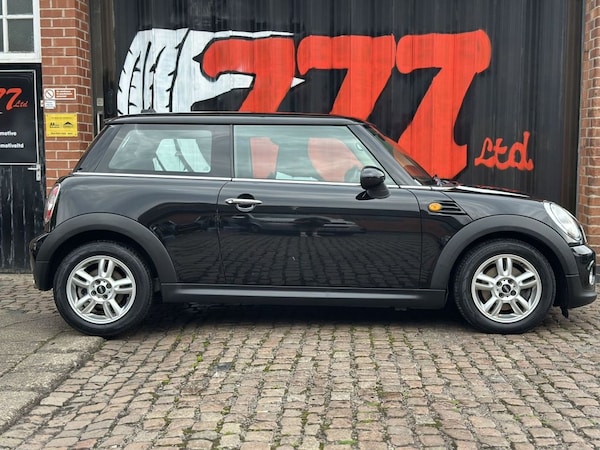 Used MINI Hatch 2013 for sale - 76148033: Photo 2