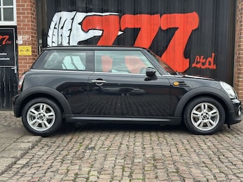Used MINI Hatch 2013 for sale - 76148033: Photo 2