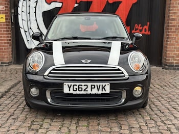 Used MINI Hatch 2013 for sale - 76148033: Photo 3