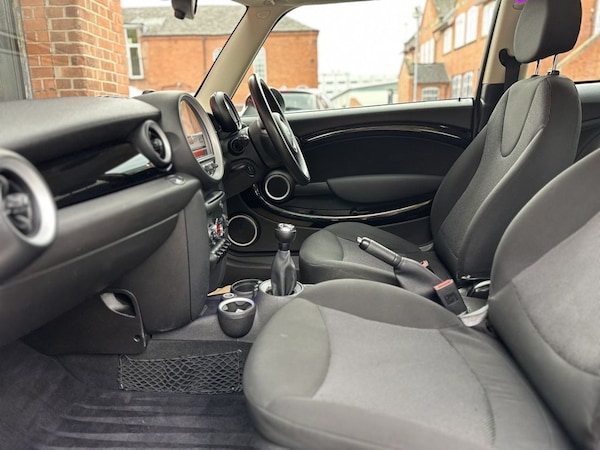 Used MINI Hatch 2013 for sale - 76148033: Photo 5