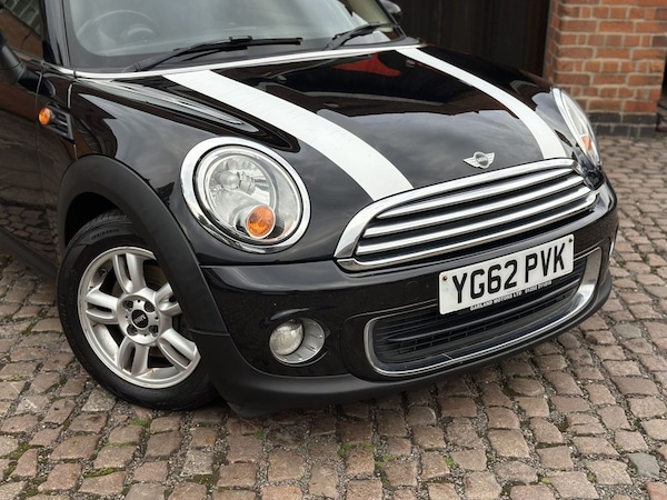 Used MINI Hatch 2013 for sale - 76148033: Photo 6