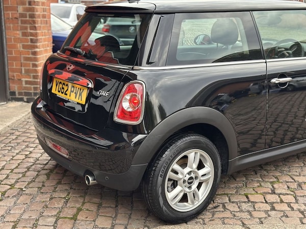 Used MINI Hatch 2013 for sale - 76148033: Photo 7