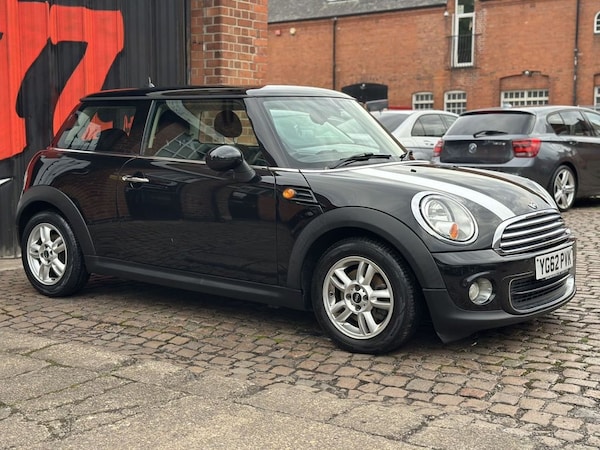 Used MINI Hatch 2013 for sale - 76148033: Photo 8
