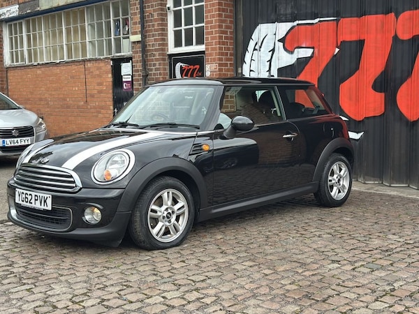 Used MINI Hatch 2013 for sale - 76148033: Photo 9