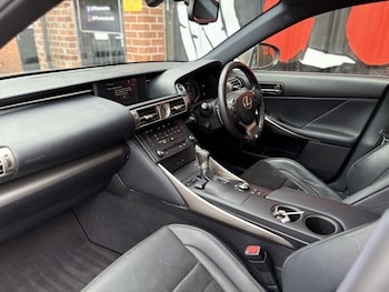 Used Lexus IS 2015 for sale - 78514505: Photo