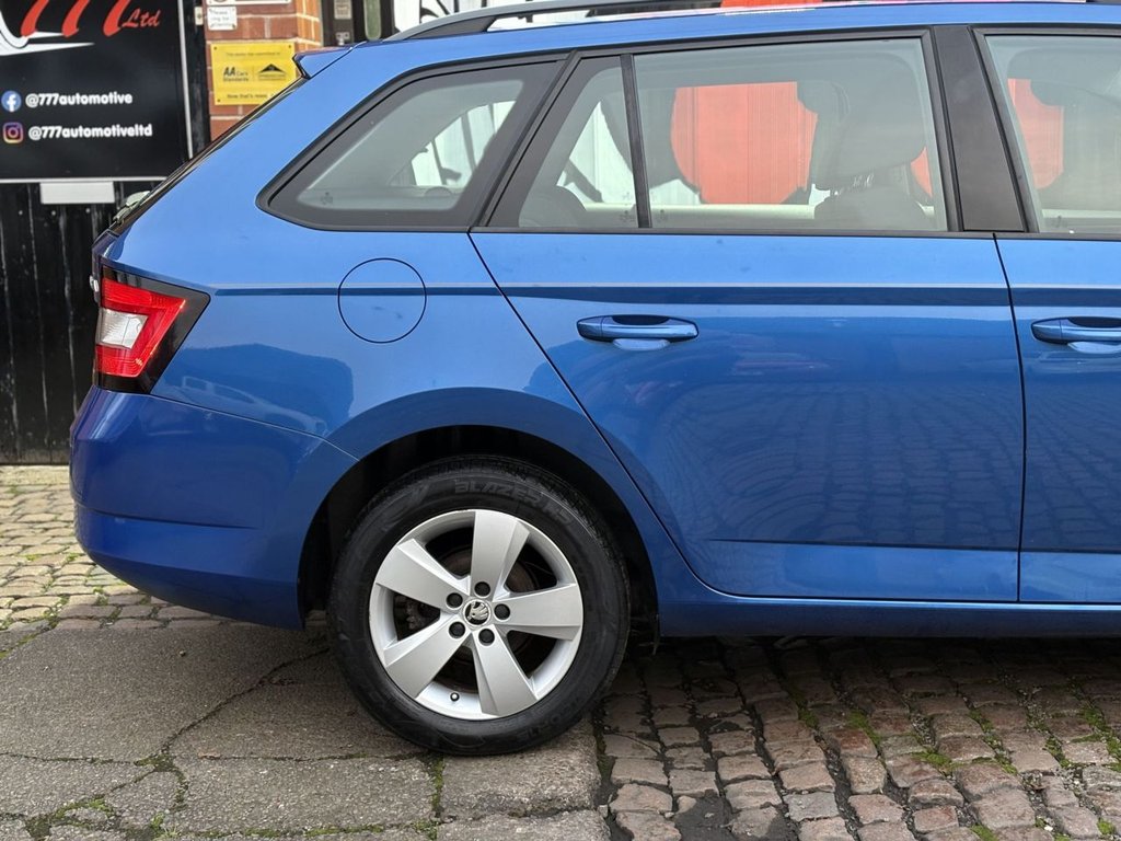 Used Skoda Fabia 2015 for sale - 76711365: Photo 13