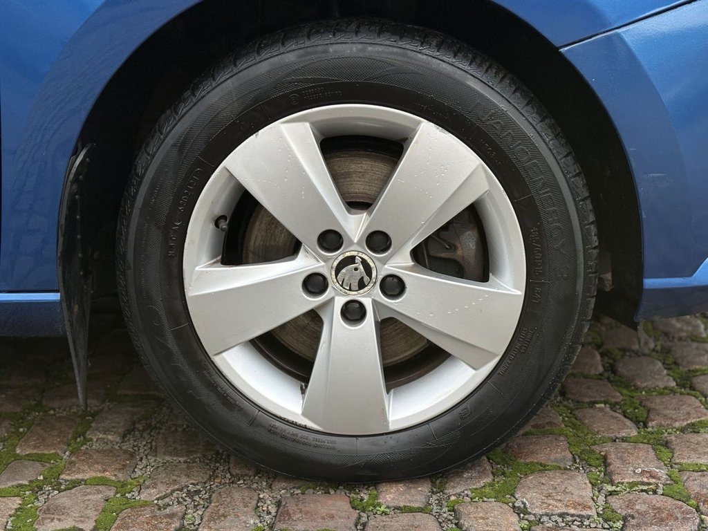 Used Skoda Fabia 2015 for sale - 76711365: Photo 15