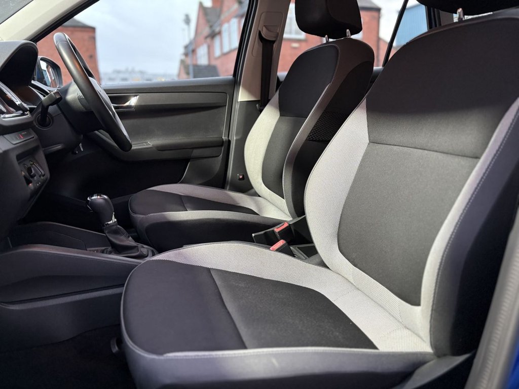 Used Skoda Fabia 2015 for sale - 76711365: Photo 20