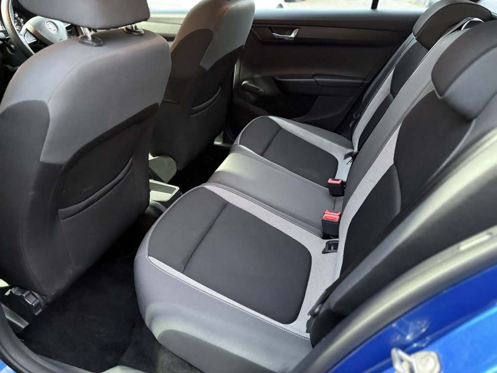 Used Skoda Fabia 2015 for sale - 76711365: Photo 22