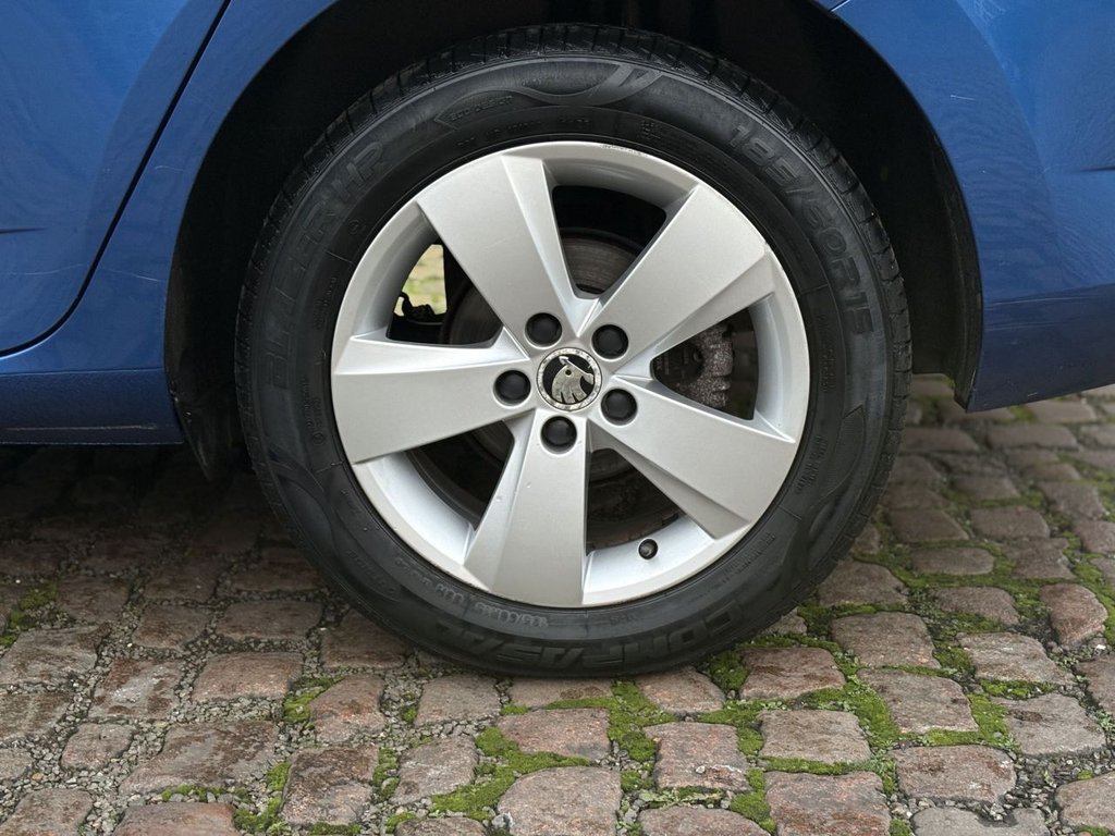 Used Skoda Fabia 2015 for sale - 76711365: Photo 27