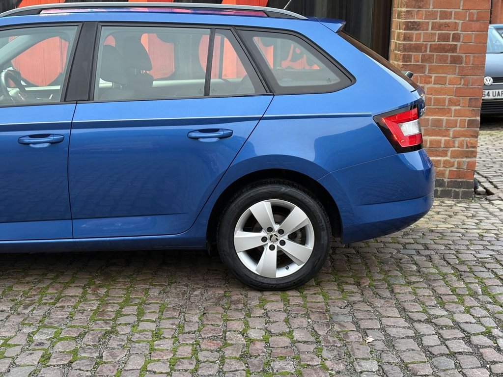 Used Skoda Fabia 2015 for sale - 76711365: Photo 28
