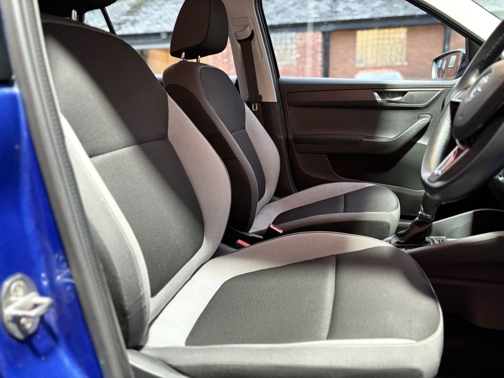 Used Skoda Fabia 2015 for sale - 76711365: Photo 31