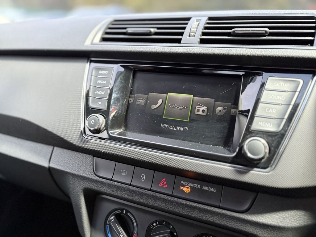 Used Skoda Fabia 2015 for sale - 76711365: Photo 33