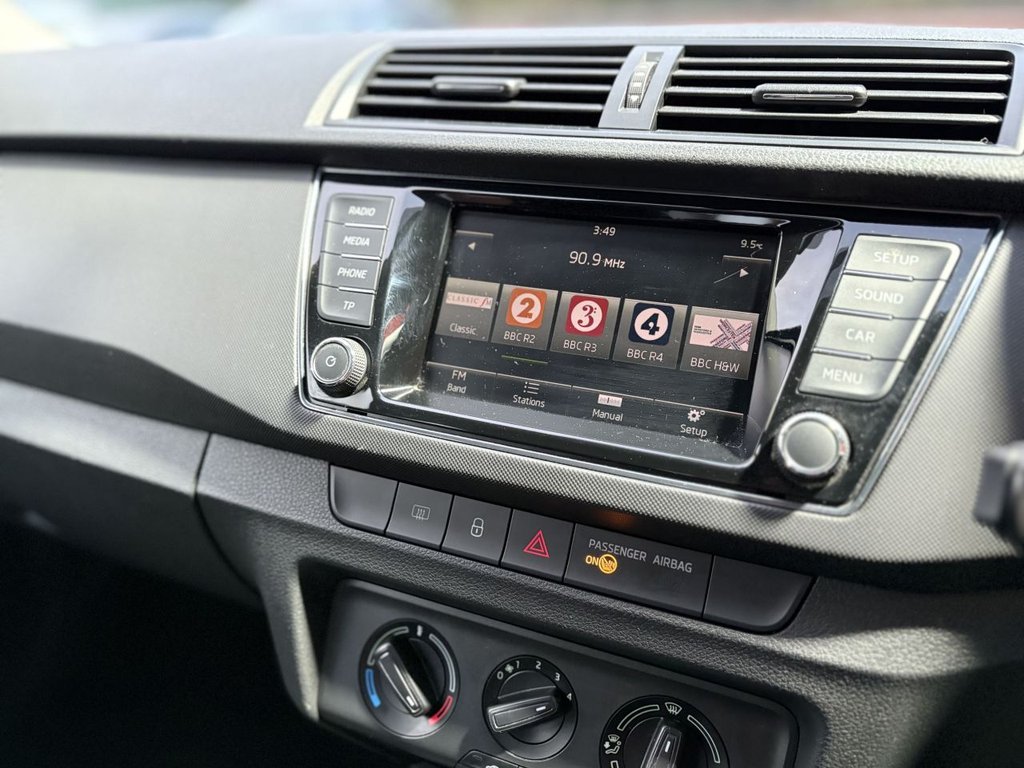 Used Skoda Fabia 2015 for sale - 76711365: Photo 34