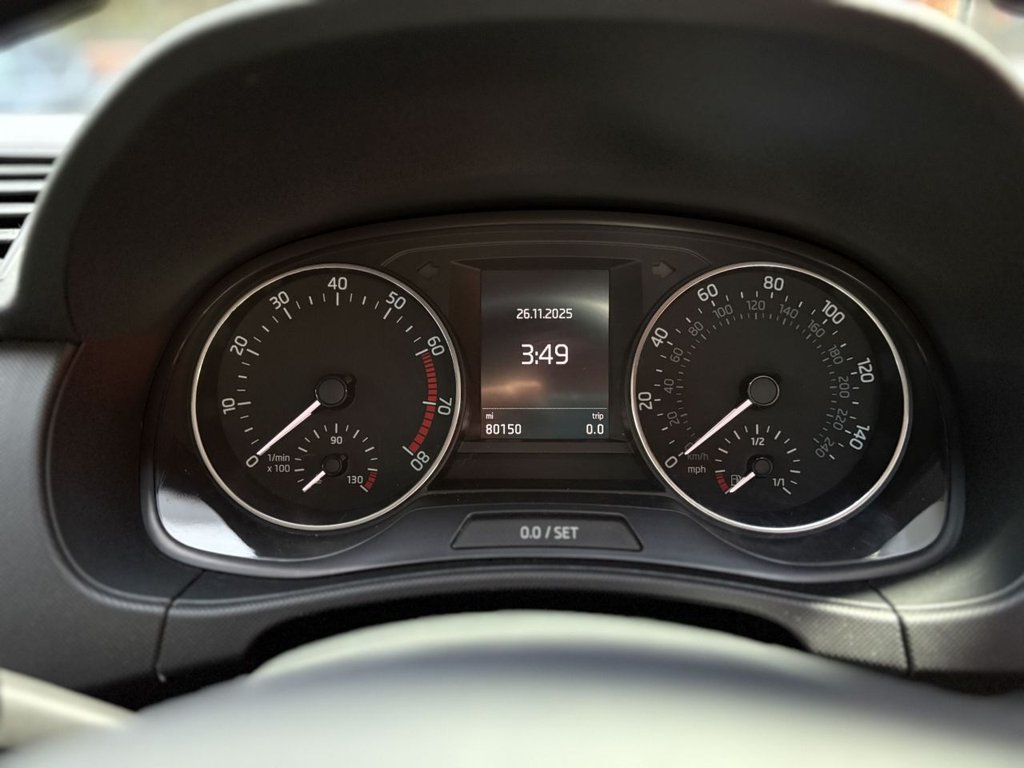 Used Skoda Fabia 2015 for sale - 76711365: Photo 35