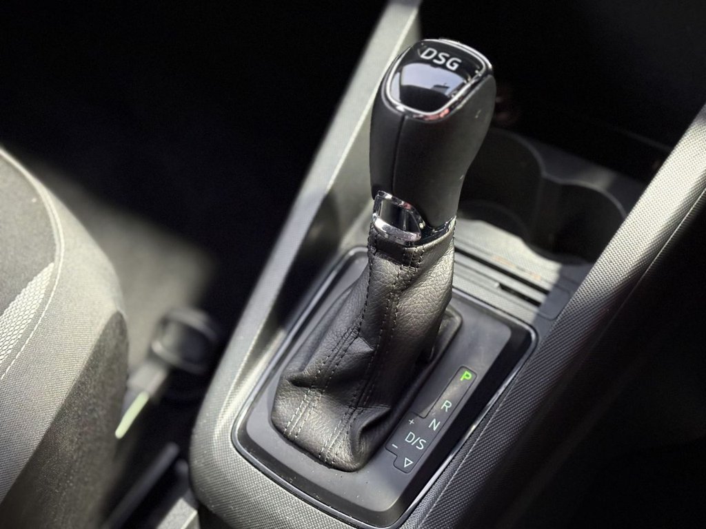 Used Skoda Fabia 2015 for sale - 76711365: Photo 37