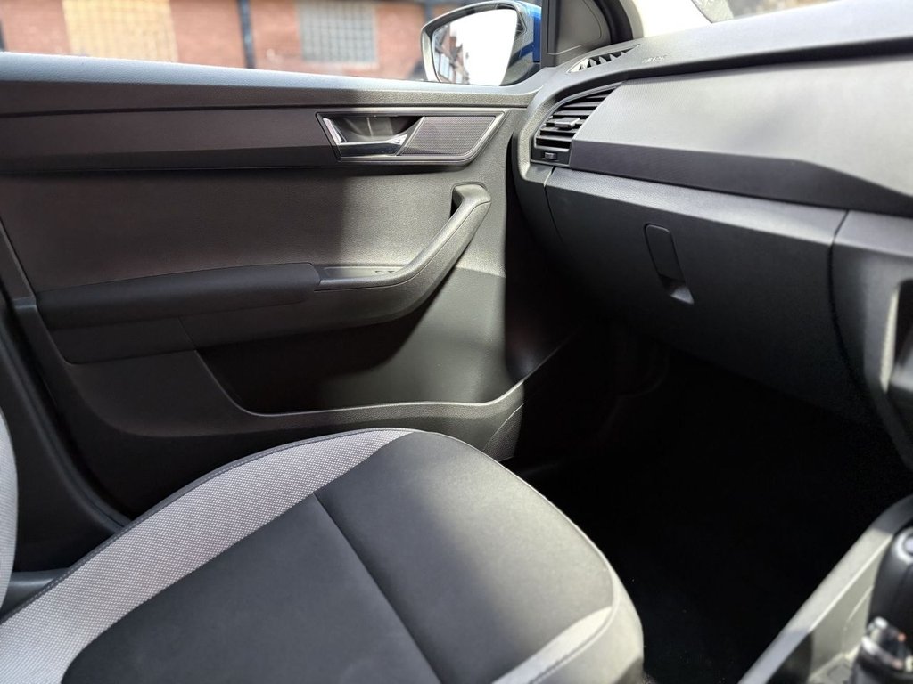 Used Skoda Fabia 2015 for sale - 76711365: Photo 38