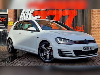Used Volkswagen Golf 2014 for sale - 79764669: Photo