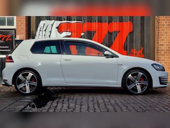 Used Volkswagen Golf 2014 for sale - 79764669: Photo
