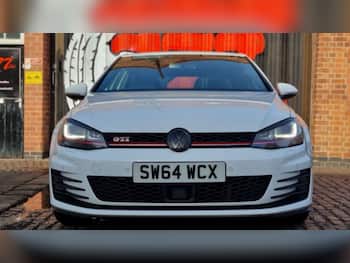 Used Volkswagen Golf 2014 for sale - 79764669: Photo