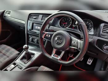 Used Volkswagen Golf 2014 for sale - 79764669: Photo