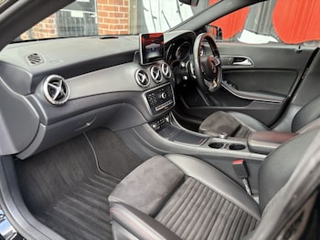 Used Mercedes-Benz CLA 2018 for sale - 78514527: Photo