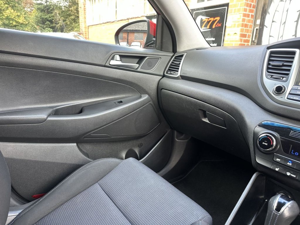 Used Hyundai TUCSON 2018 for sale - 78068937: Photo 28