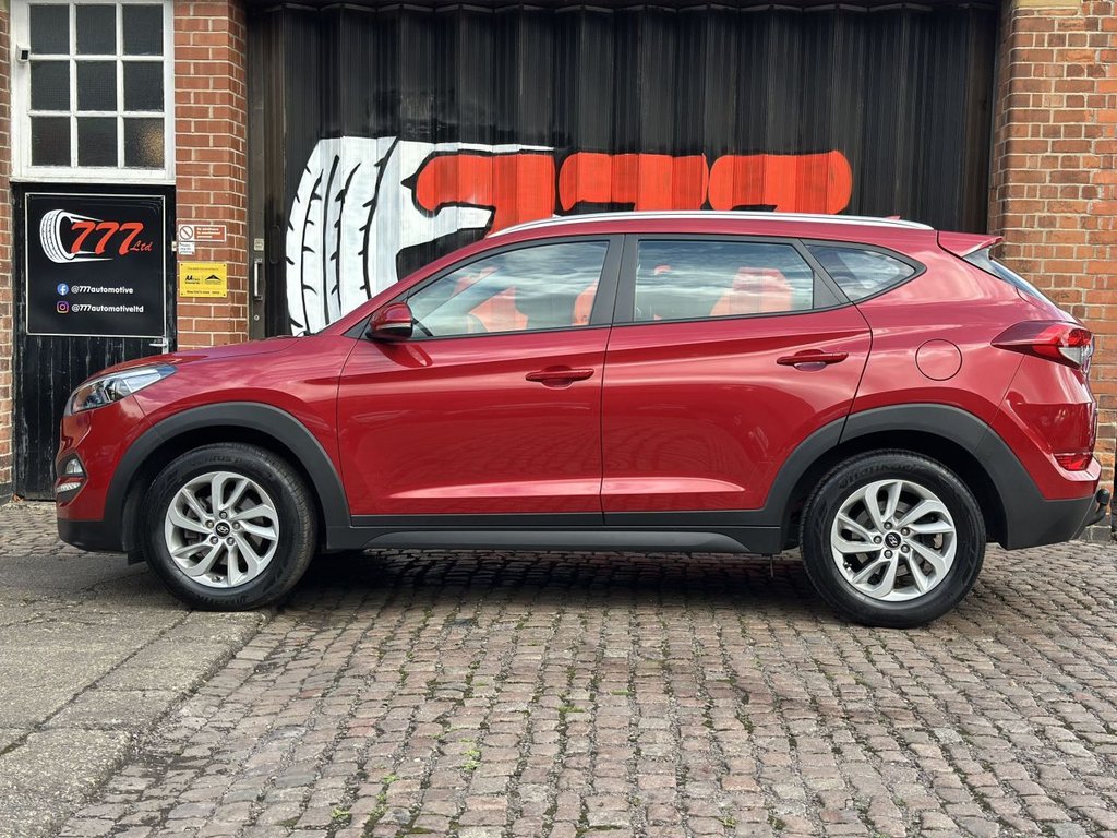 Used Hyundai TUCSON 2018 for sale - 78068937: Photo 31