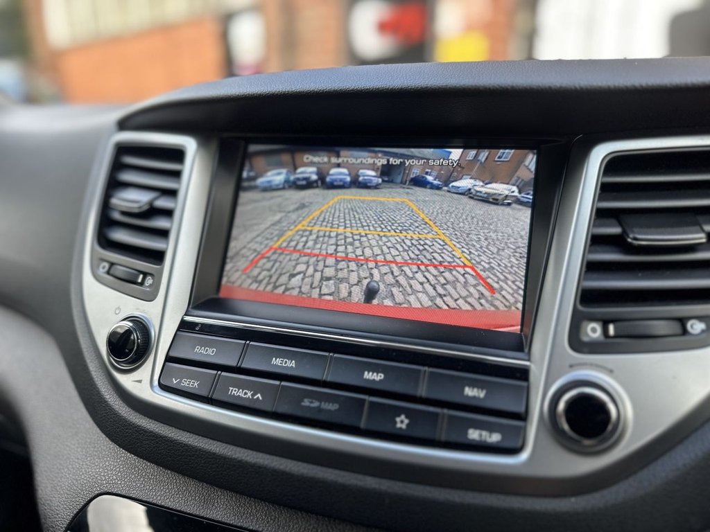 Used Hyundai TUCSON 2018 for sale - 78068937: Photo 32