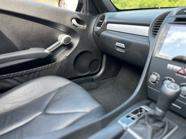 Used Mercedes-Benz SLK 2007 for sale - 75111729: Photo 29